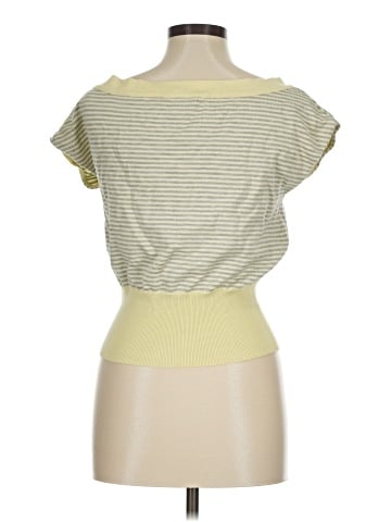 Forever 21 Short Sleeve Blouse (view 2)