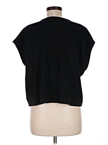 Eileen Fisher Sleeveless T-Shirt (view 2)