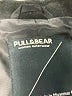 Pull&Bear Black Coat Size M - photo 6