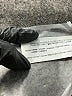Pull&Bear Black Coat Size M - photo 7