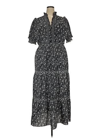 Max Studio Casual Dress (view 1)