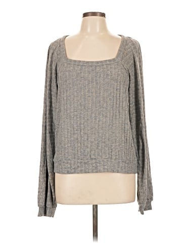 Michael Stars Pullover Sweater (view 1)