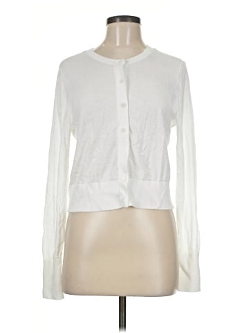 Ann Taylor LOFT Cardigan (view 1)