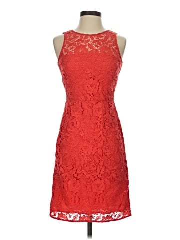 J.Crew Collection Cocktail Dress (view 1)