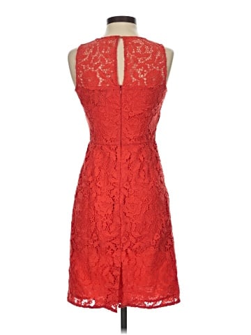 J.Crew Collection Cocktail Dress (view 2)