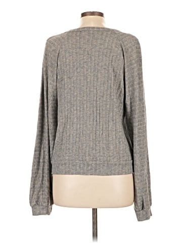 Michael Stars Pullover Sweater (view 2)