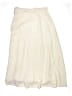Rena Rowan Ivory Skort Size 10 - photo 2
