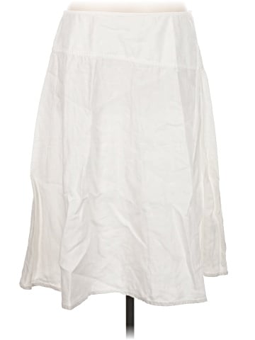 Eileen Fisher Casual Skirt (view 1)