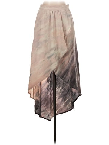 Gypsy 05 Silk Skirt (view 1)