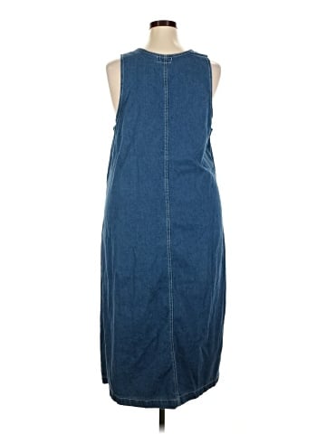 Assorted Brands Casual Dress (view 2)