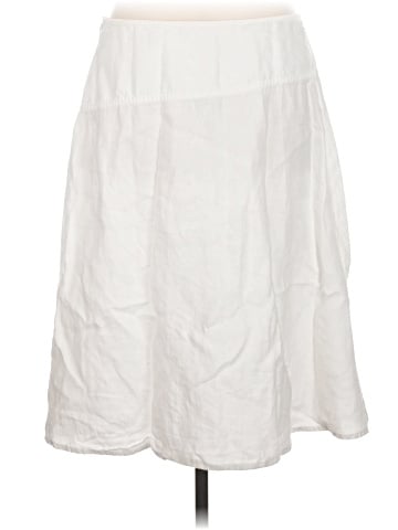Eileen Fisher Casual Skirt (view 2)
