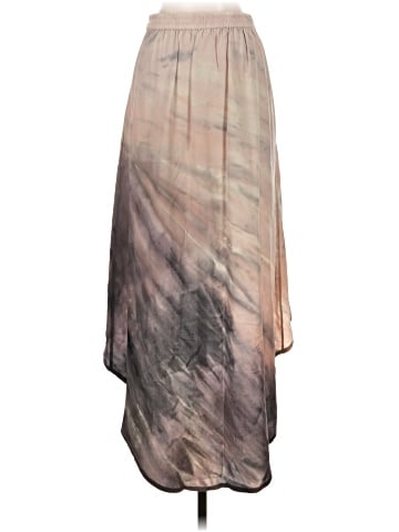 Gypsy 05 Silk Skirt (view 2)