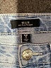 True Religion Blue Jeans Size 25 waist - photo 7