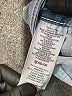 True Religion Blue Jeans Size 25 waist - photo 8