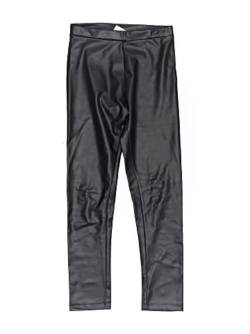Zara Track Pants (view 1)