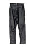 Zara Black Track Pants Size 8 - photo 1