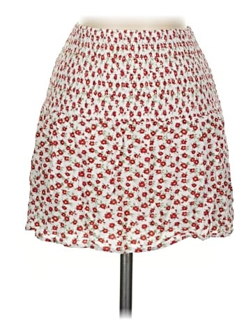 LA Hearts Casual Skirt (view 1)