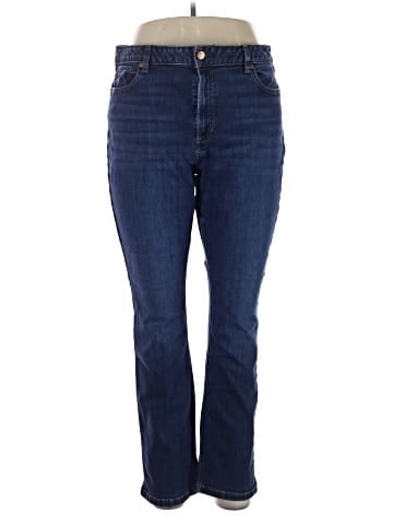 L.L.Bean Jeans (view 1)