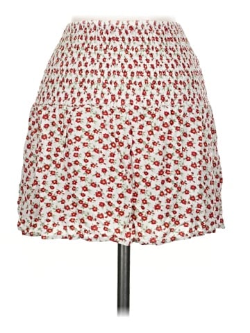 LA Hearts Casual Skirt (view 2)