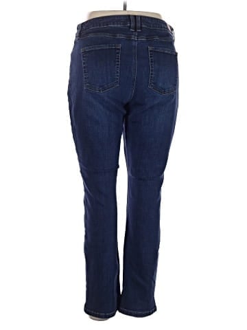 L.L.Bean Jeans (view 2)
