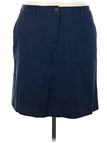Talbots Casual Skirt (view 1)