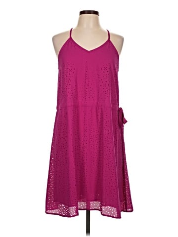 Collective Concepts Casual Dress (view 1)