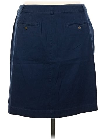 Talbots Casual Skirt (view 2)