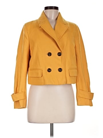 Cartonnier Coat (view 1)