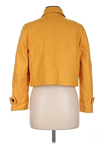Cartonnier Coat (view 2)