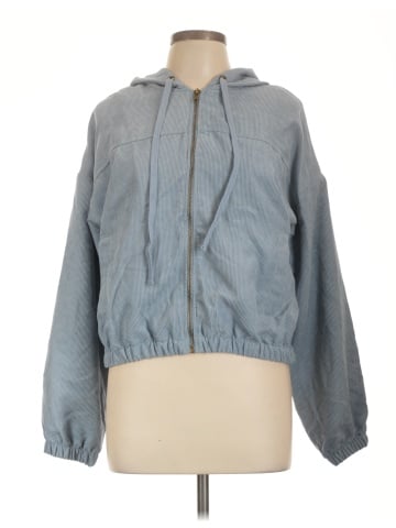 Mine Zip Up Hoodie (view 1)