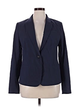 Banana Republic Wool Blazer
