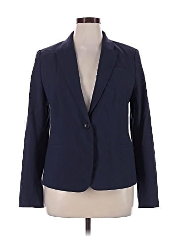 Banana Republic Wool Blazer (view 1)