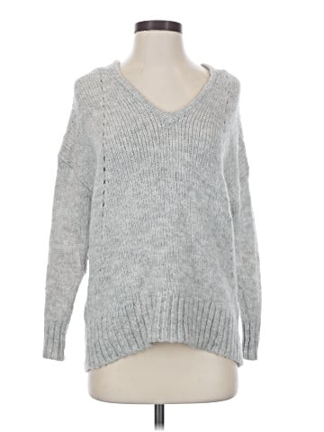 American Eagle Outfitters Pullover Sweater (view 1)