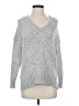 American Eagle Outfitters Gray Pullover Sweater Size XS - photo 1