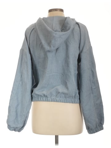 Mine Zip Up Hoodie (view 2)