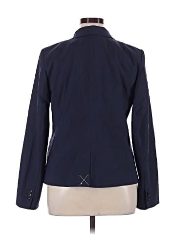 Banana Republic Wool Blazer (view 2)