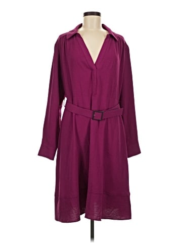 Calvin Klein Casual Dress (view 1)