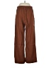 CAbi Brown Cargo Pants Size XS - photo 2