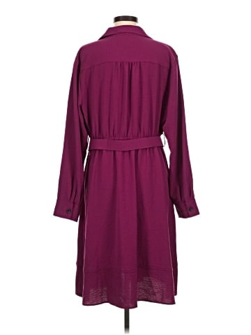 Calvin Klein Casual Dress (view 2)