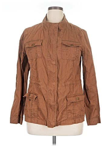 Ashley by 26 International Jacket (view 1)
