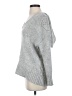 American Eagle Outfitters Gray Pullover Sweater Size XS - photo 5