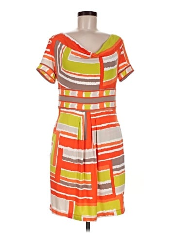 BCBGMAXAZRIA Casual Dress (view 1)