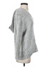 American Eagle Outfitters Gray Pullover Sweater Size XS - photo 4