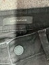 Ann Taylor Black Jeans Size 4 - photo 7