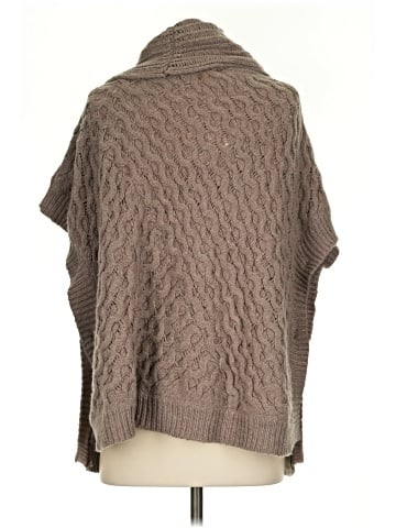 Angel of the North Poncho (view 2)