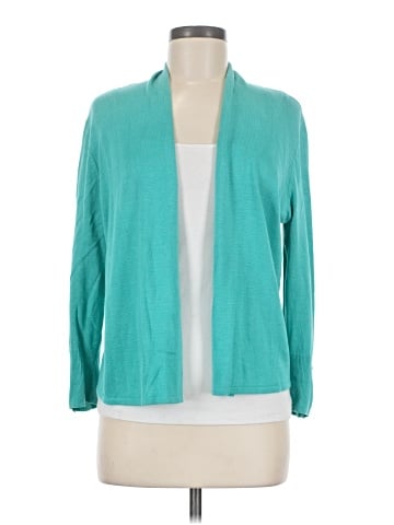 Nic + Zoe Cardigan (view 1)