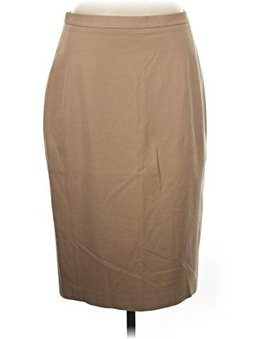 Ann Taylor Formal Skirt (view 1)