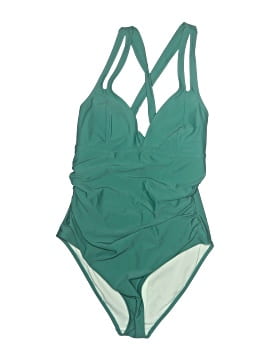 Assorted Brands One Piece Swimsuit (view 1)