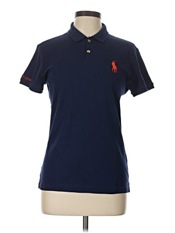 Ralph Lauren Golf Short Sleeve Polo (view 1)