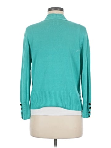 Nic + Zoe Cardigan (view 2)